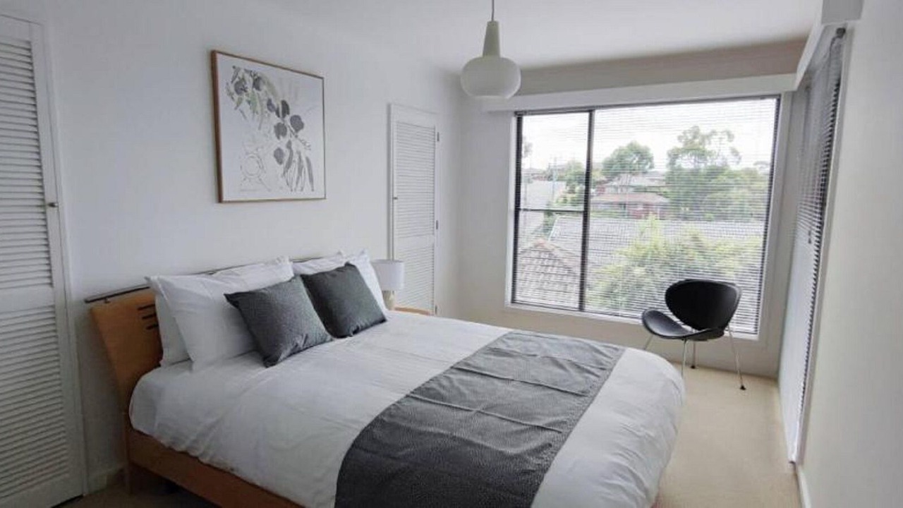 Photo of Bedroom in Lenah Valley