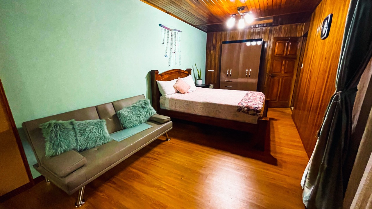 Photo of Bedroom in Heredia