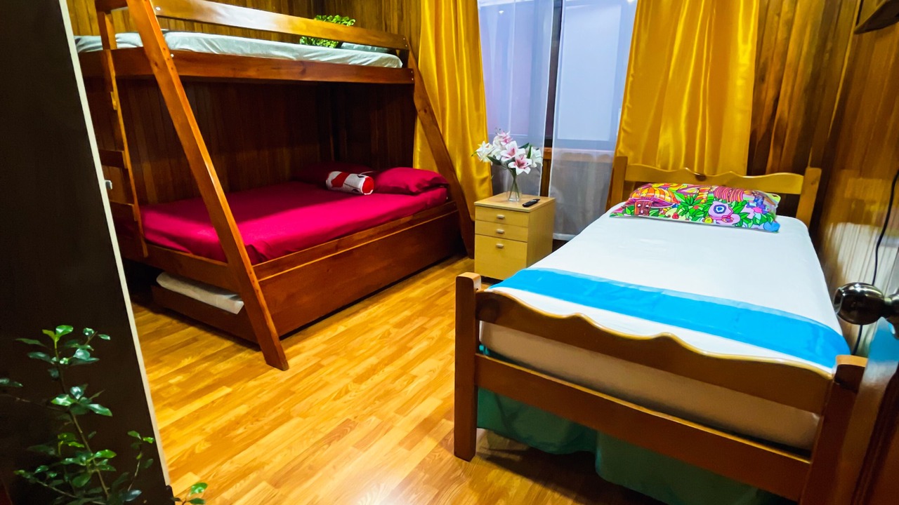 Photo of Bedroom in Heredia