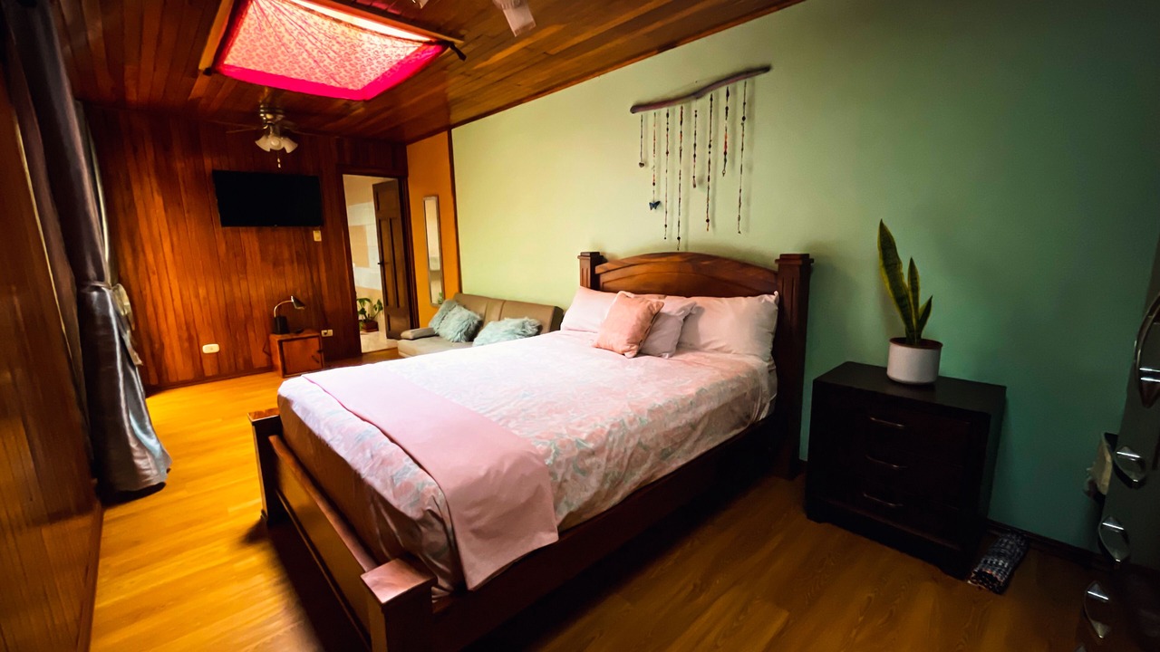 Photo of Bedroom in Heredia