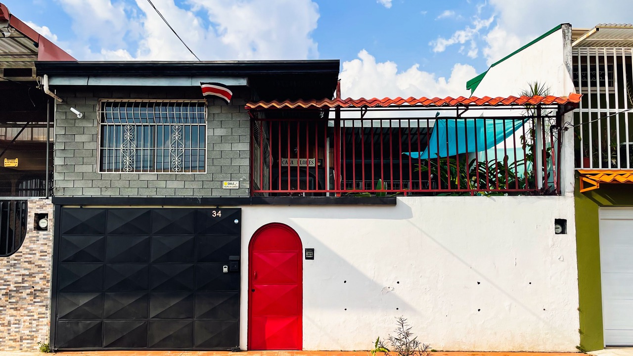 Photo of Outdoor in Heredia