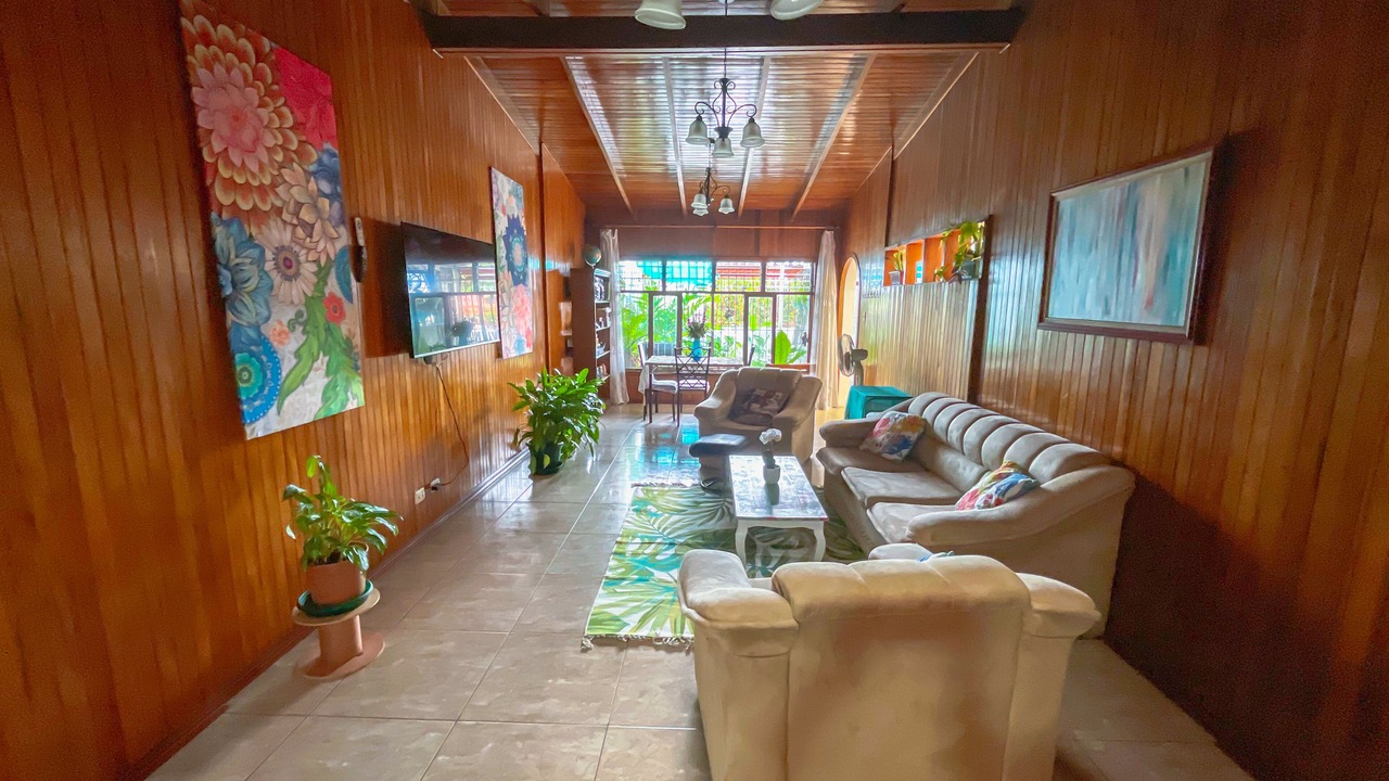 Photo of Livingroom in Heredia