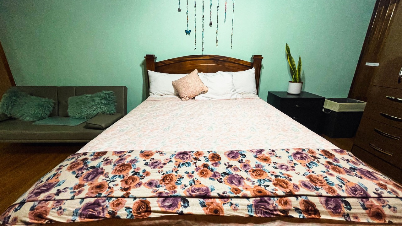 Photo of Bedroom in Heredia