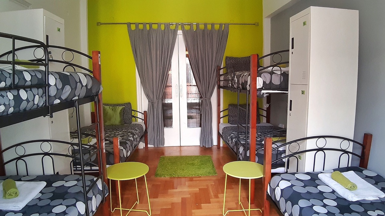 Photo of Bedroom in Omonia