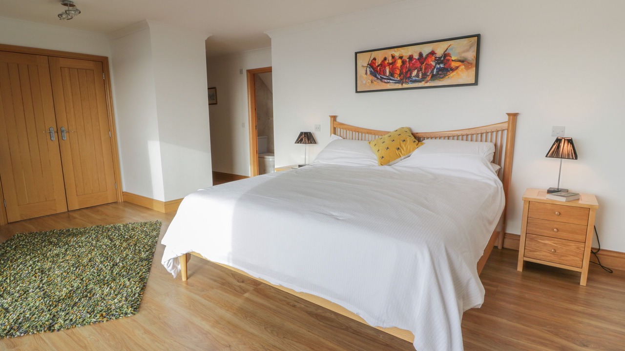 Photo of Bedroom in Rockcliffe