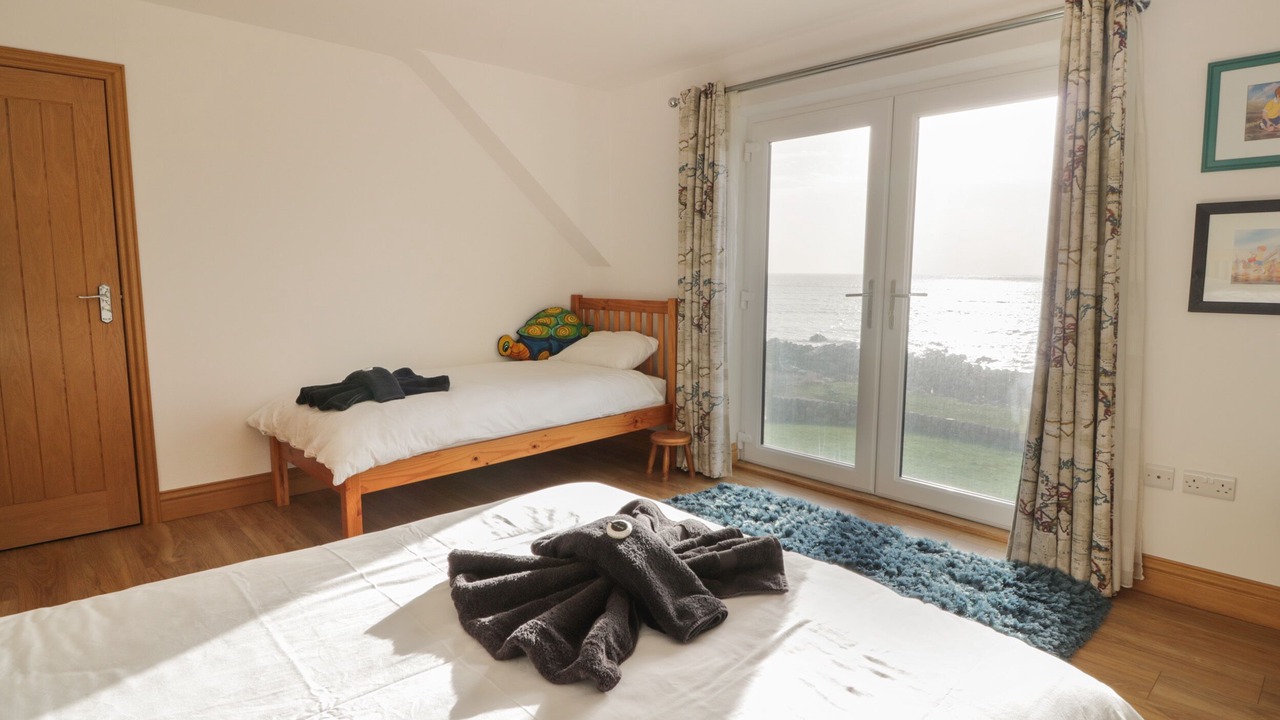 Photo of Bedroom in Rockcliffe