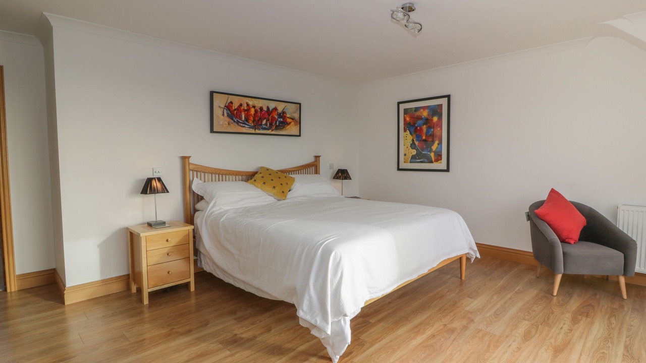 Photo of Bedroom in Rockcliffe
