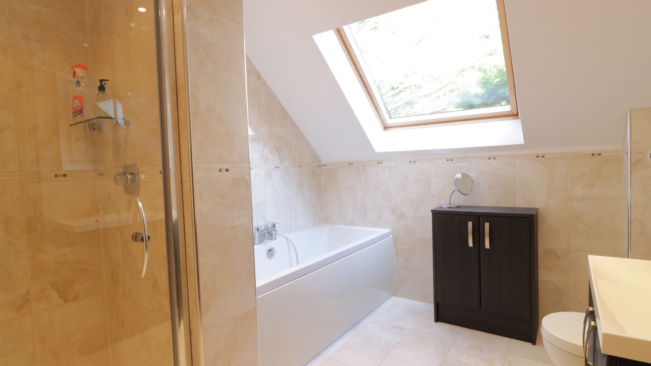 Photo of Bathroom in Rockcliffe