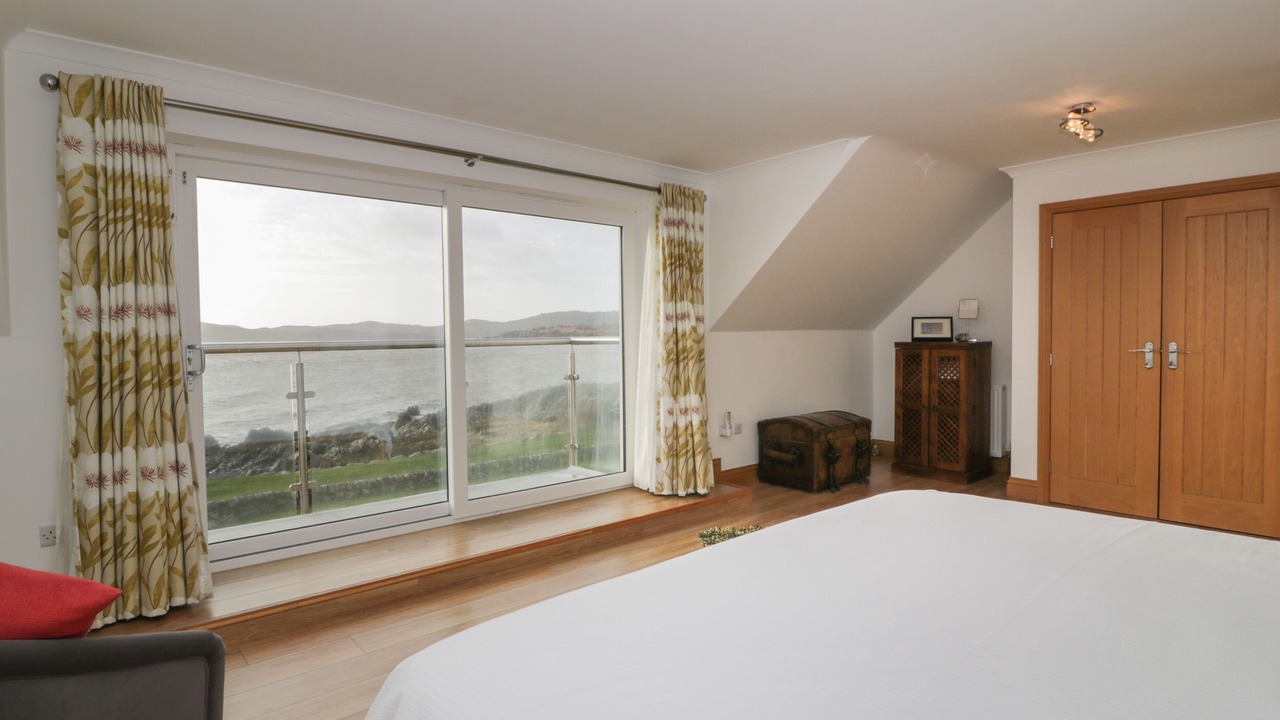 Photo of Bedroom in Rockcliffe