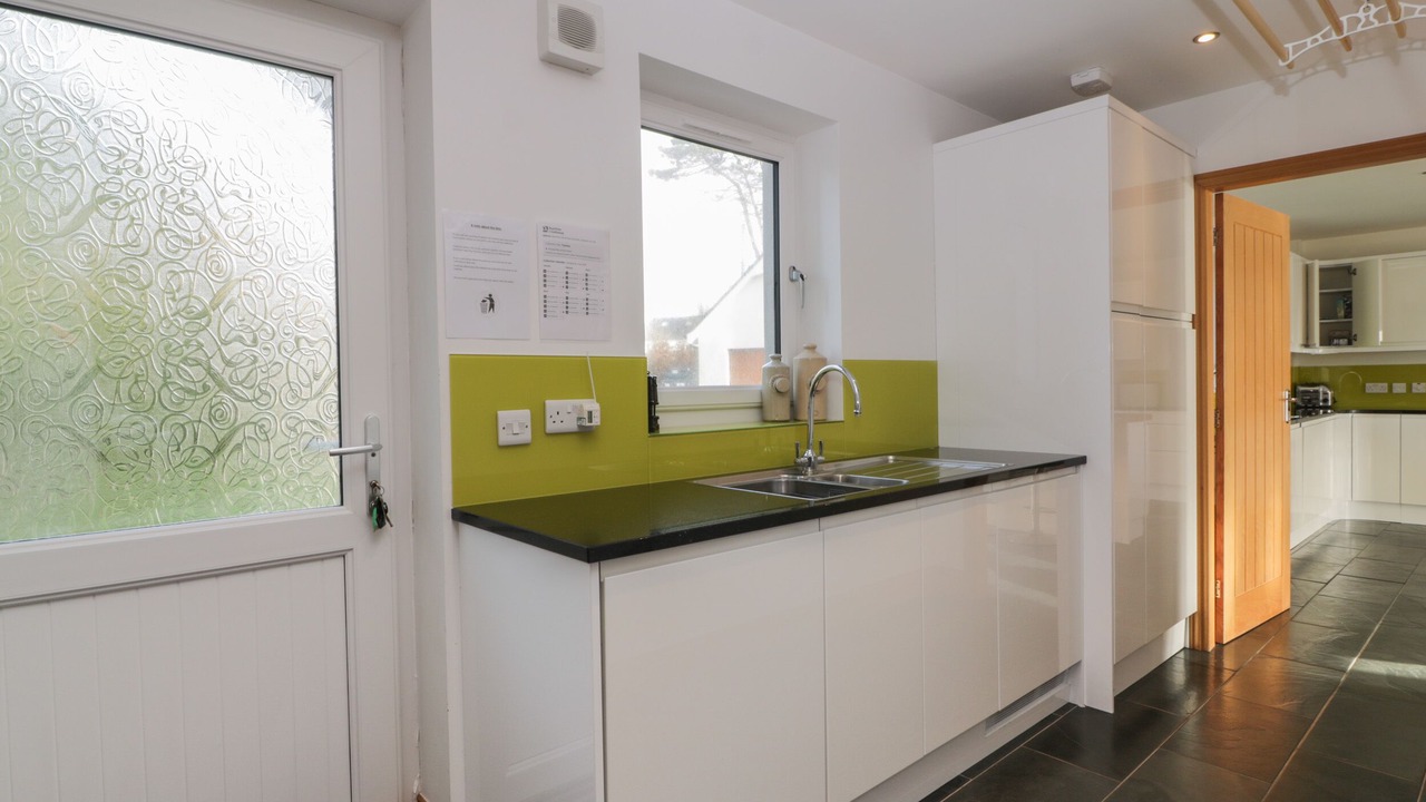 Photo of Kitchen in Rockcliffe