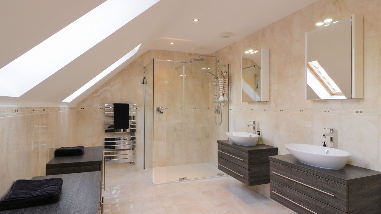 Photo of Bathroom in Rockcliffe