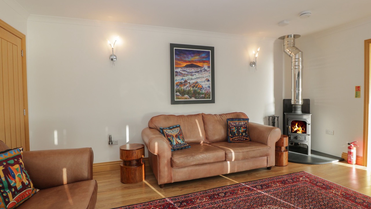 Photo of Livingroom in Rockcliffe