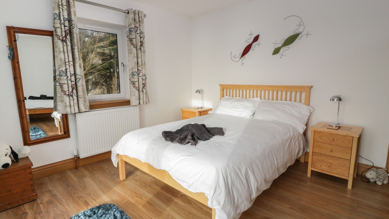 Photo of Bedroom in Rockcliffe