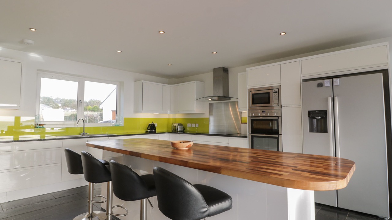 Photo of Kitchen in Rockcliffe