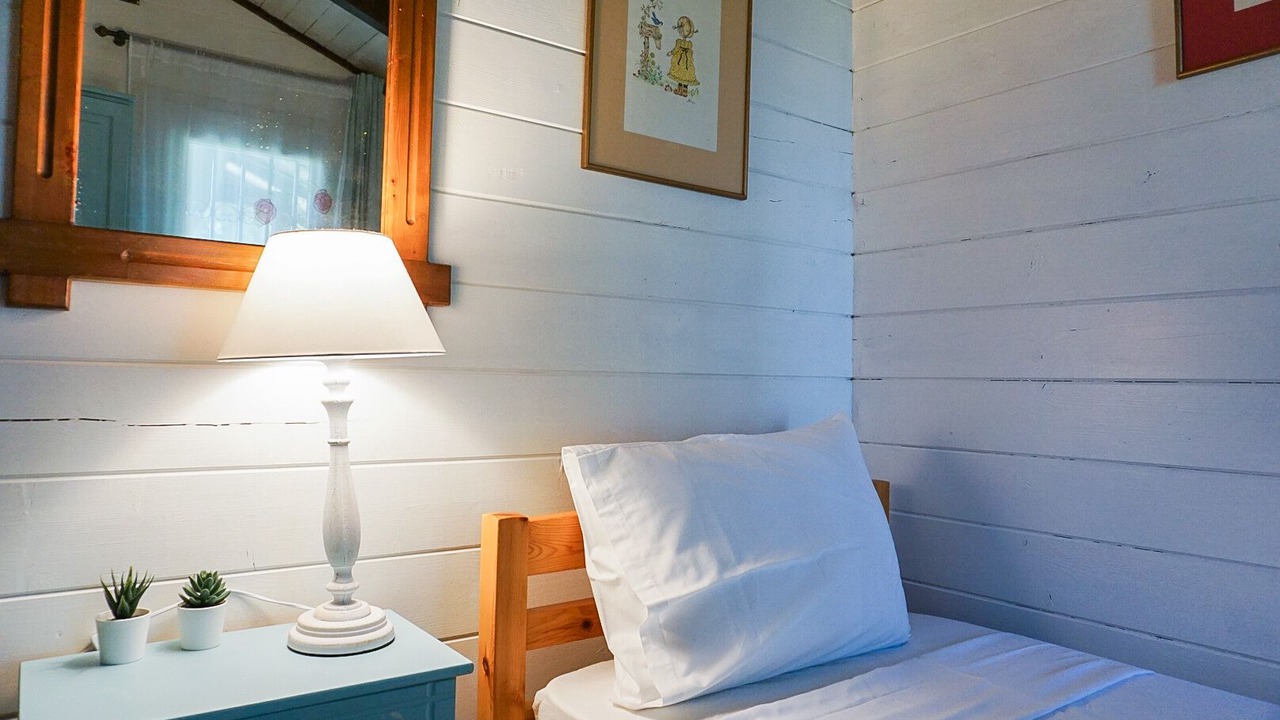Photo of Bedroom in Haniotis
