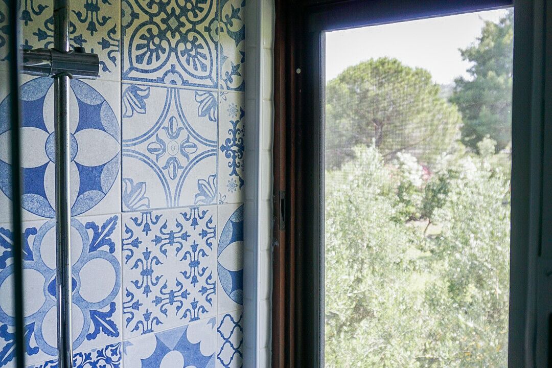 Photo of Bathroom in Haniotis