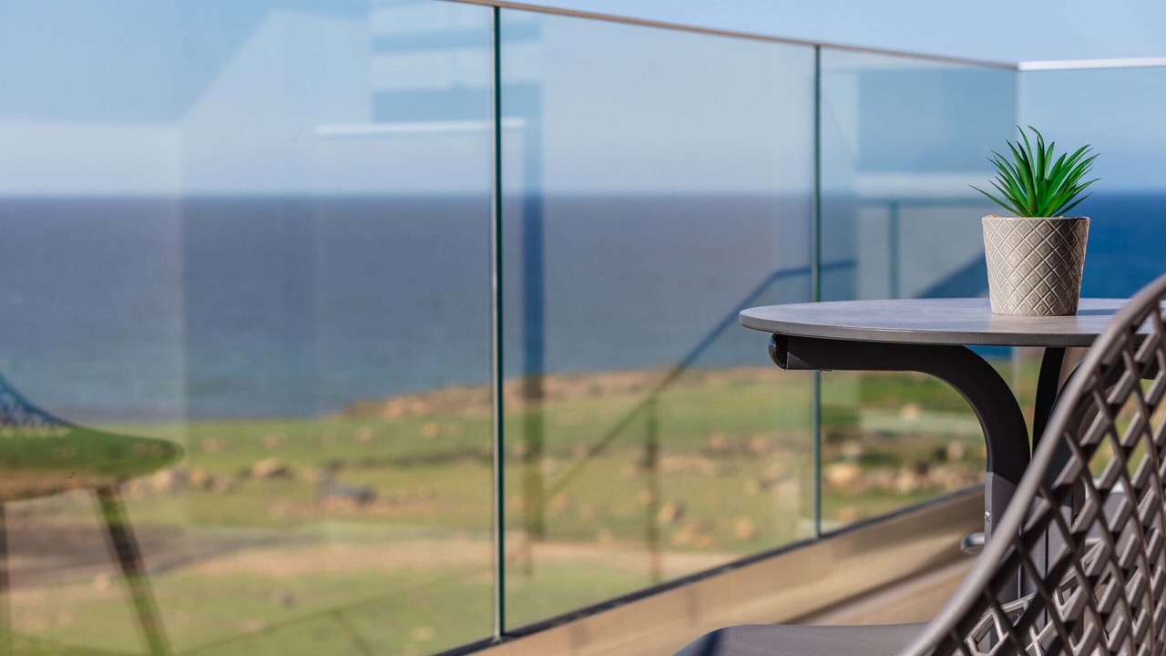 Photo of Patio Balcony in Panormos