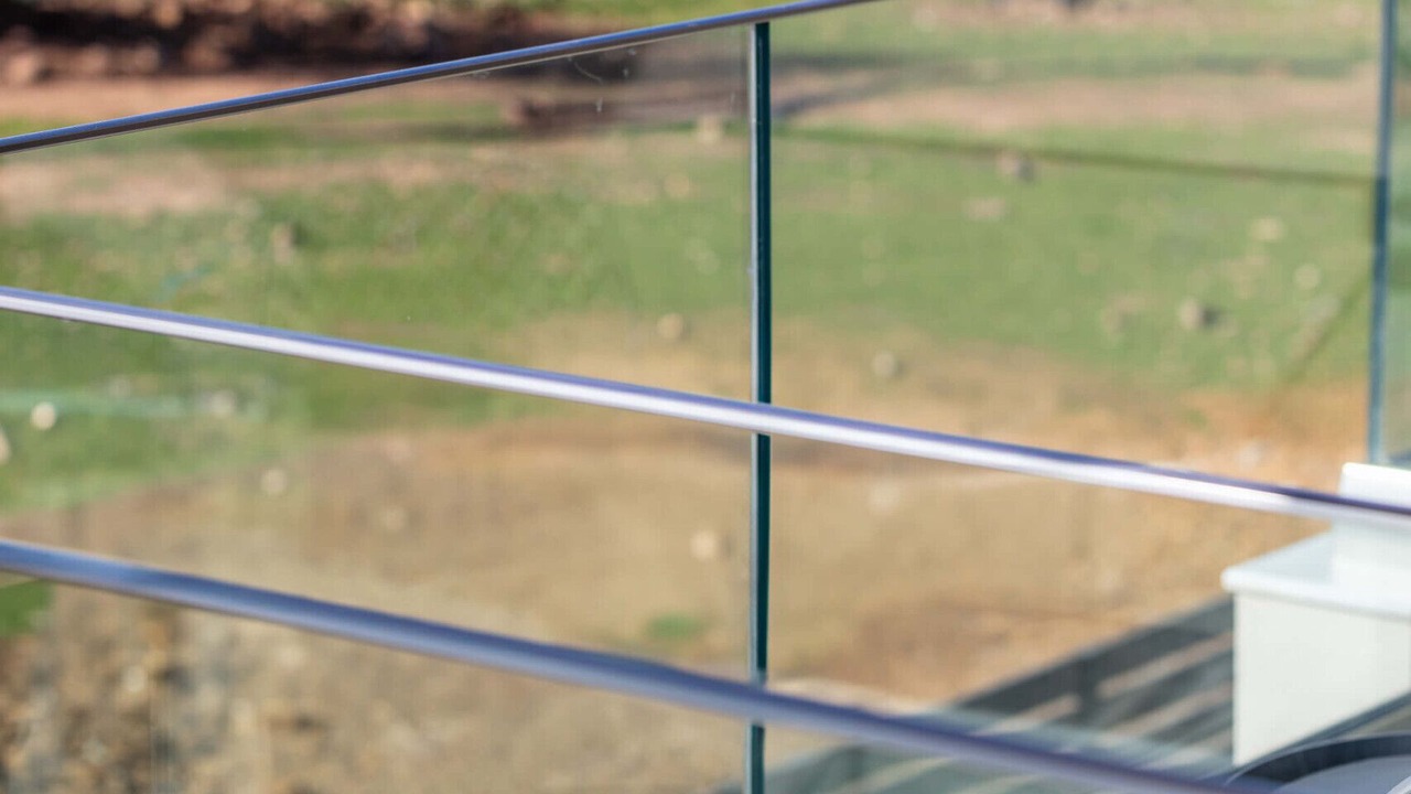 Photo of Patio Balcony in Panormos