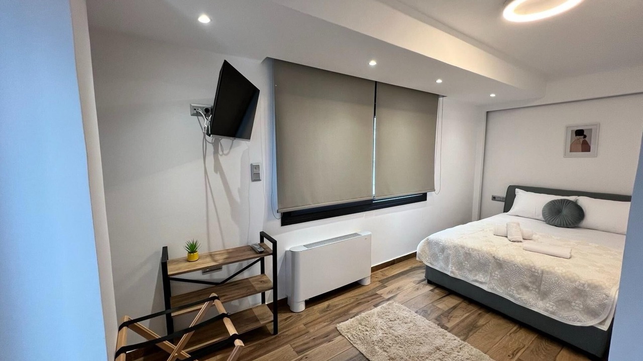 Photo of Bedroom in Gournai