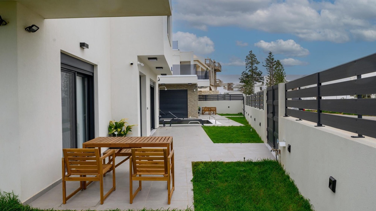 Photo of Outdoor in Gournai