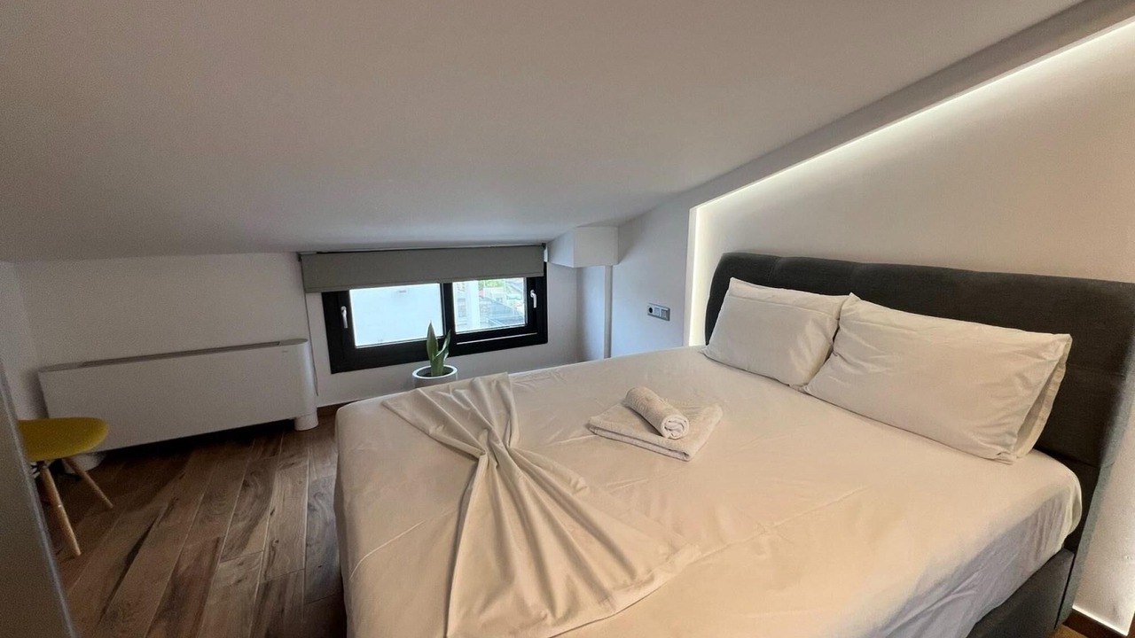 Photo of Bedroom in Gournai