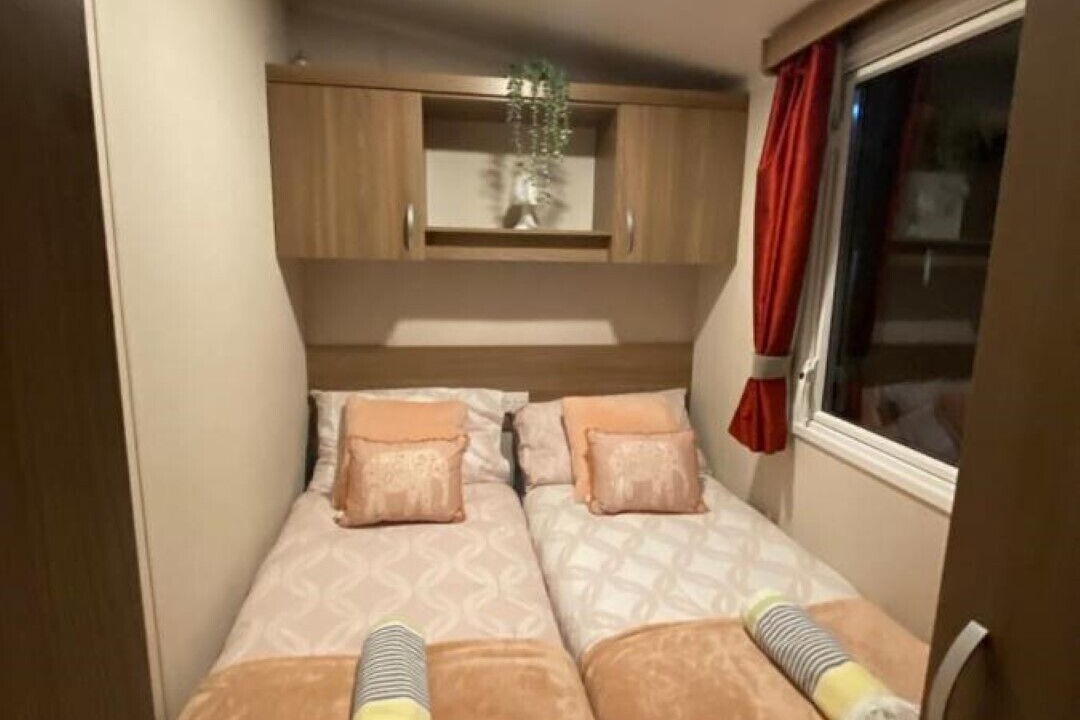 Photo of Bedroom in Prestonpans
