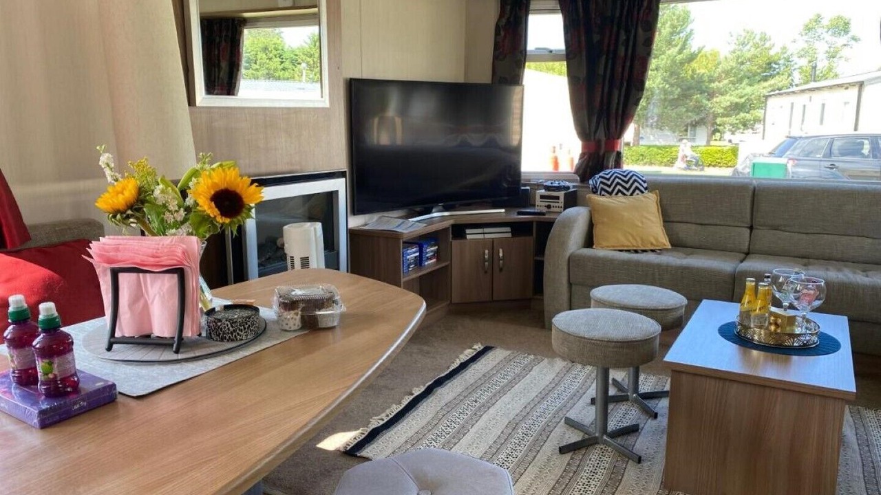 Photo of Livingroom in Prestonpans
