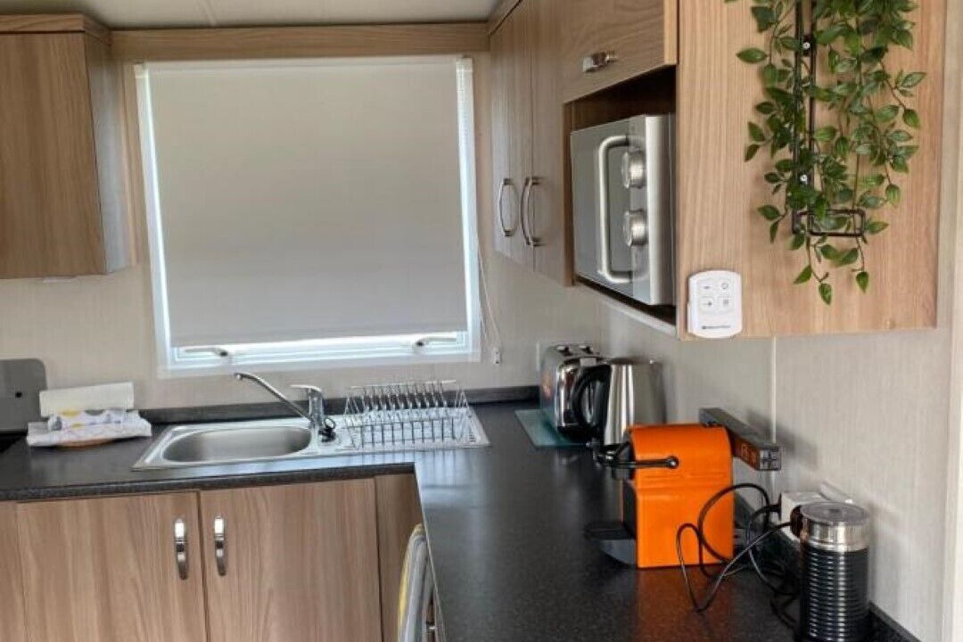 Photo of Kitchen in Prestonpans