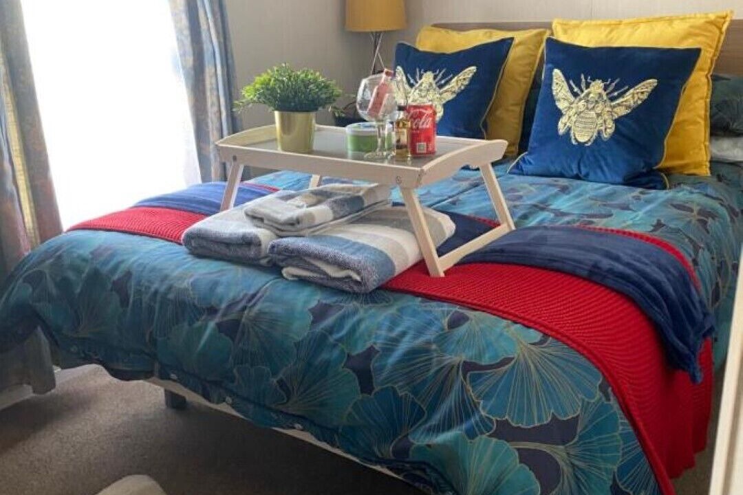Photo of Bedroom in Prestonpans