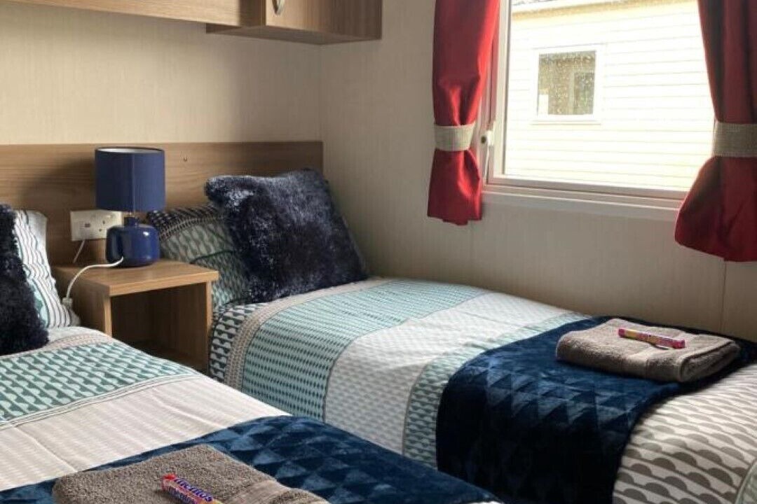 Photo of Bedroom in Prestonpans