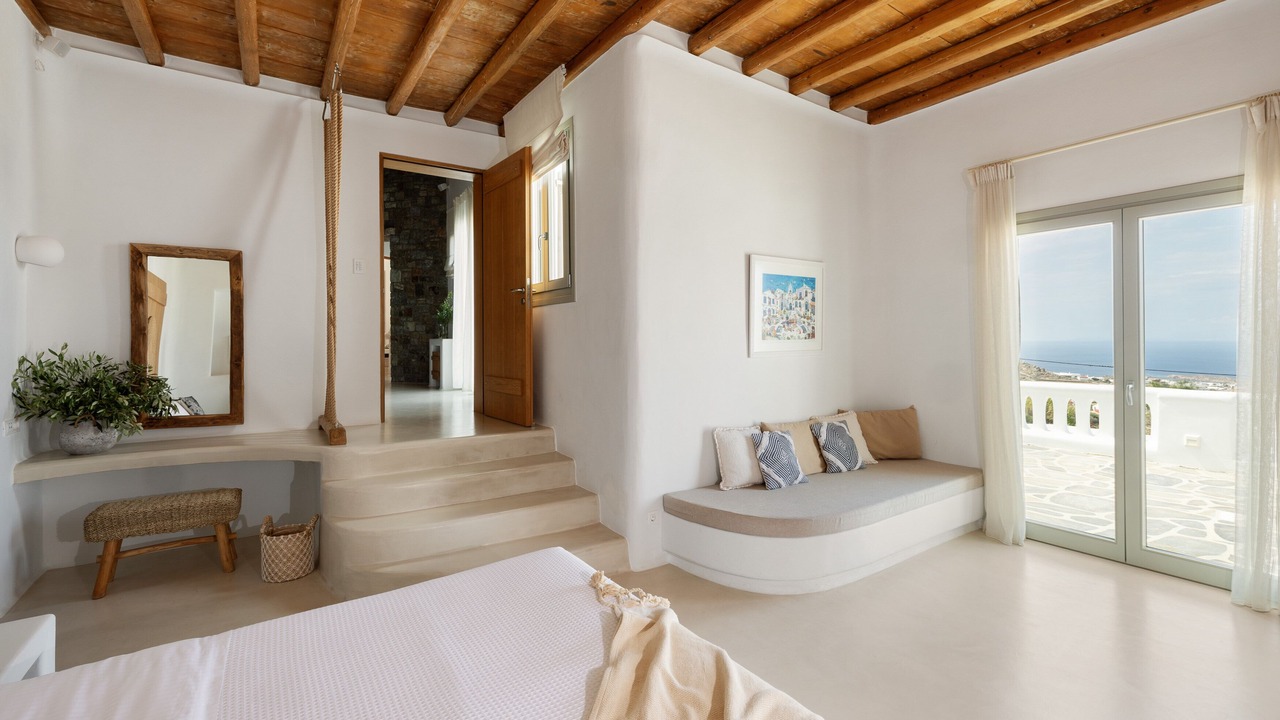 Photo of Bedroom in Plintri