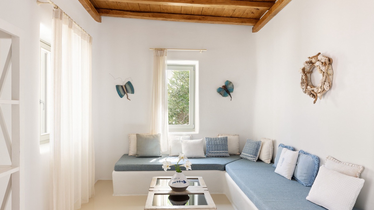 Photo of Livingroom in Plintri
