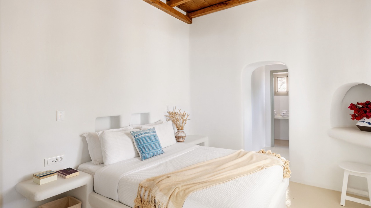 Photo of Bedroom in Plintri