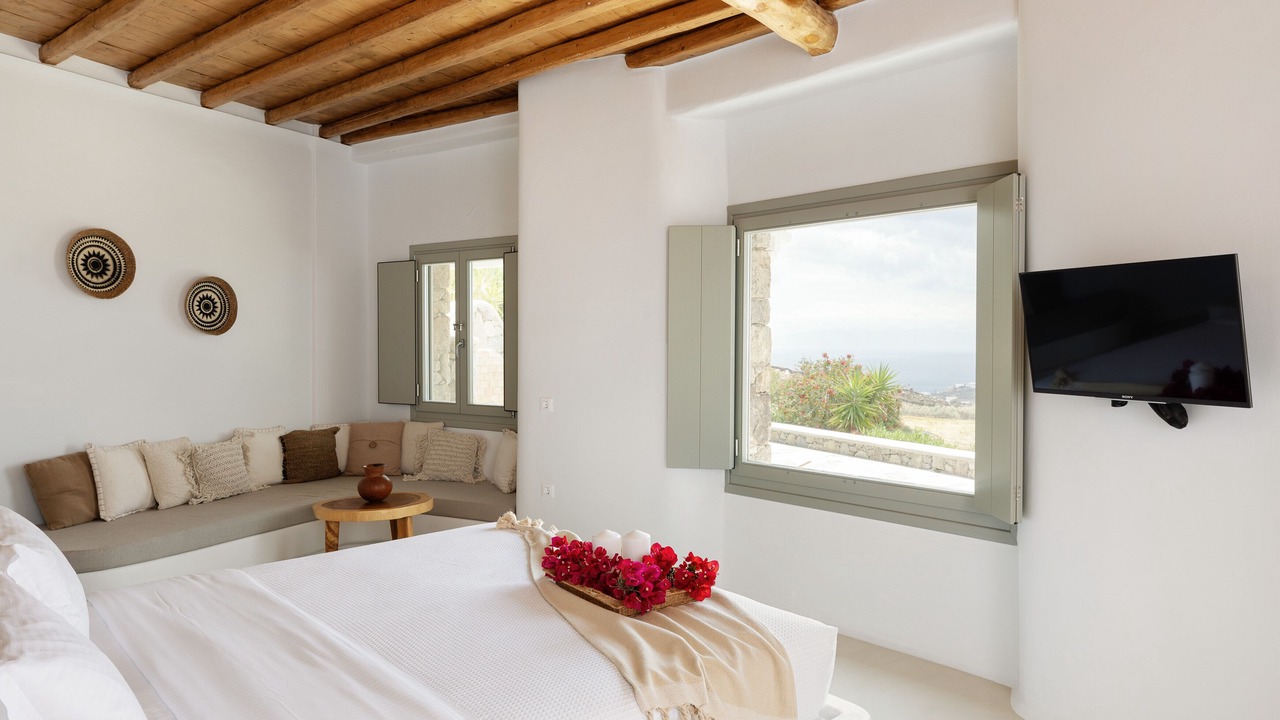 Photo of Bedroom in Plintri