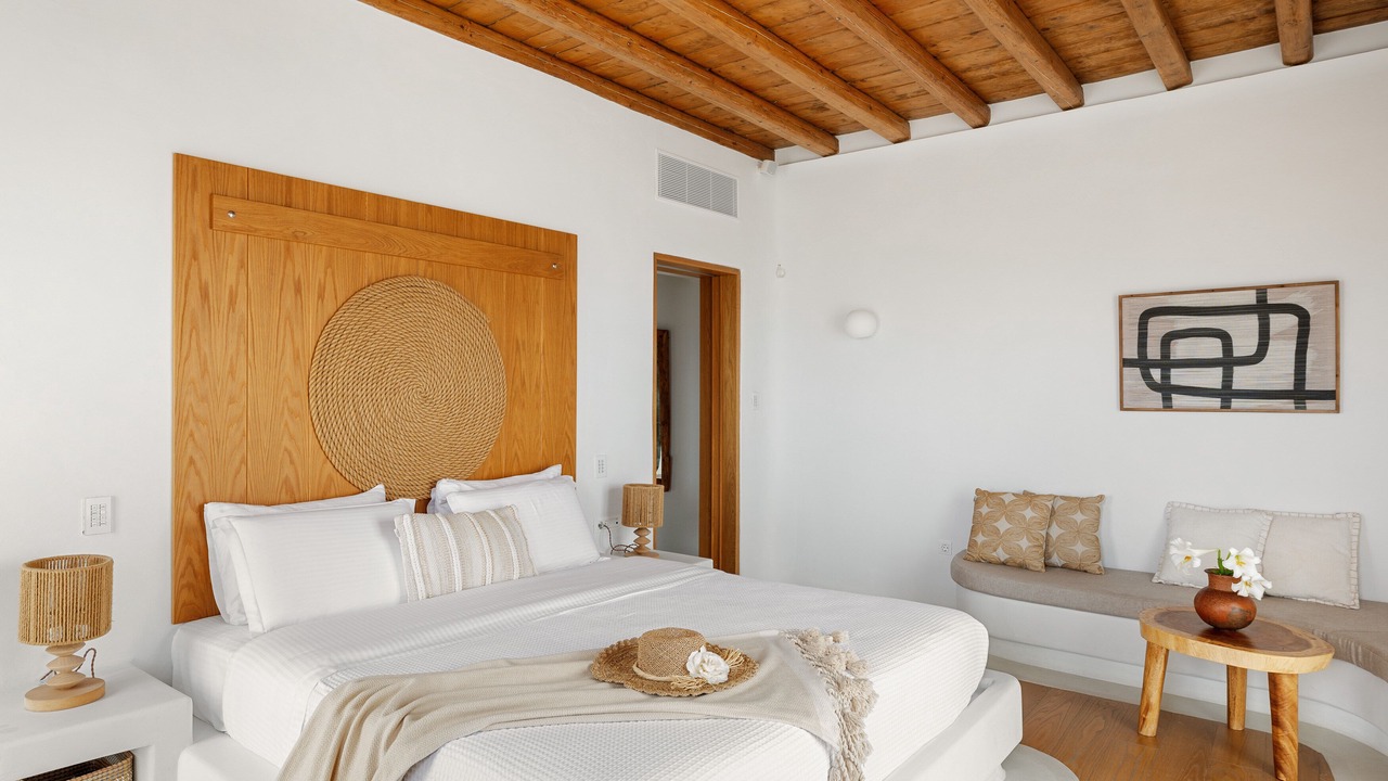 Photo of Bedroom in Plintri