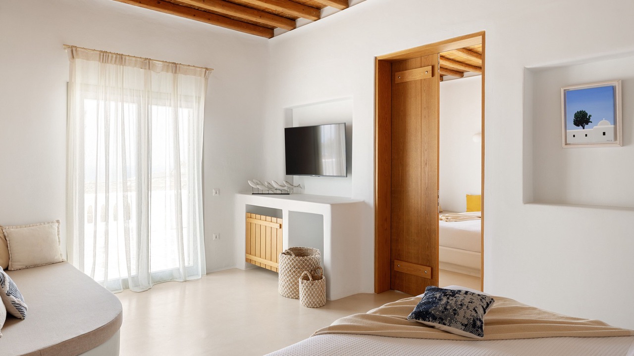 Photo of Bedroom in Plintri