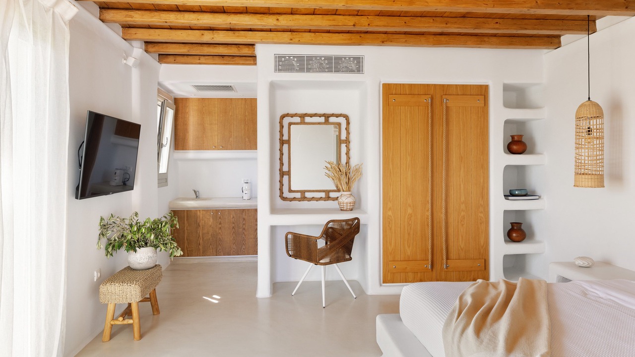 Photo of Bedroom in Plintri