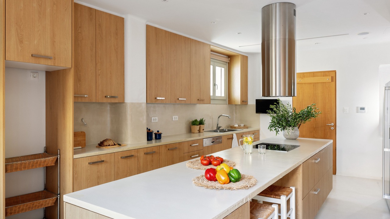 Photo of Kitchen in Plintri