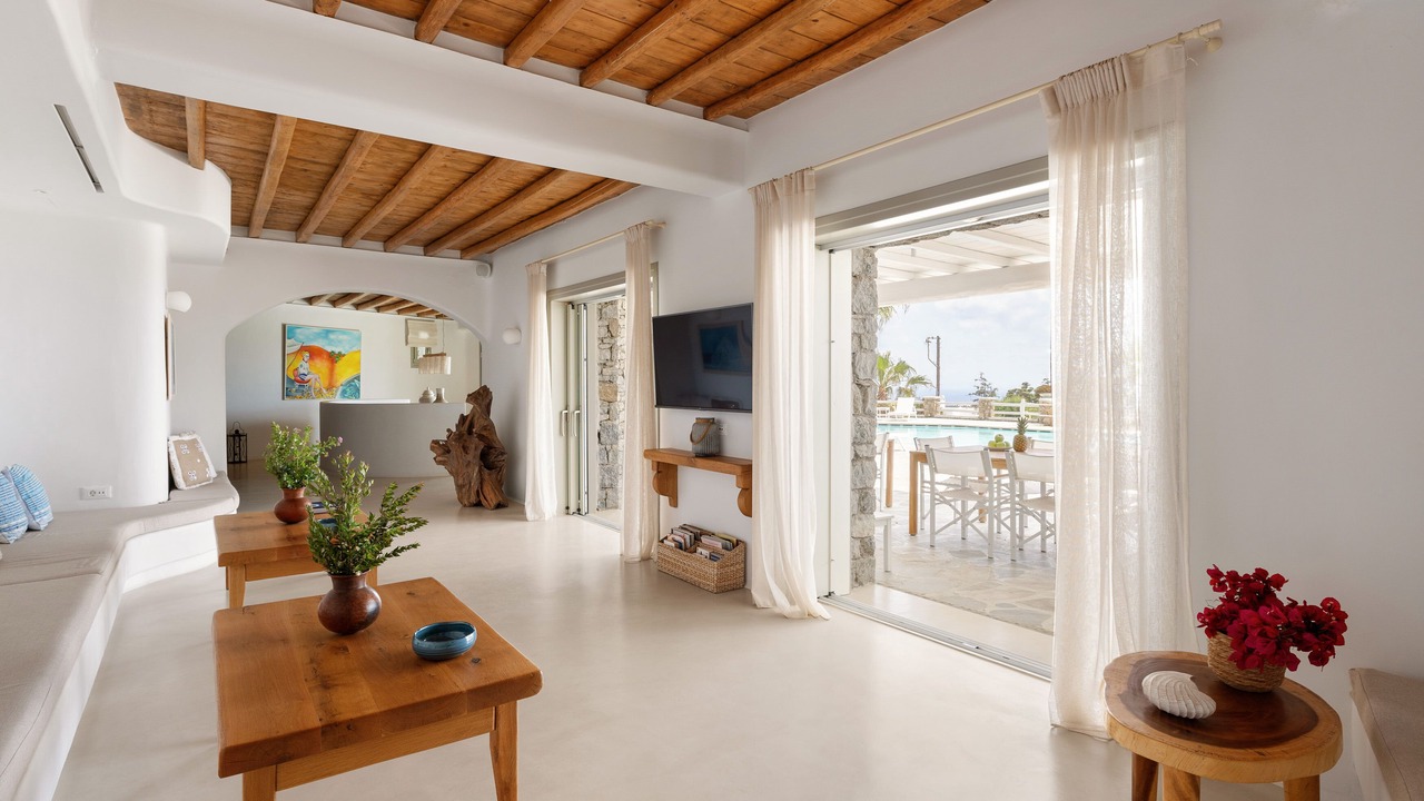 Photo of Livingroom in Plintri