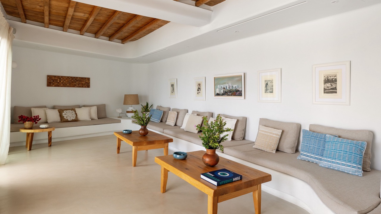 Photo of Livingroom in Plintri