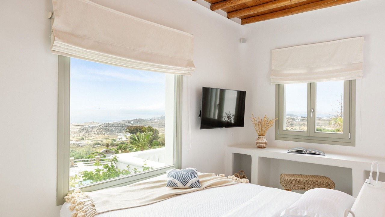 Photo of Bedroom in Plintri