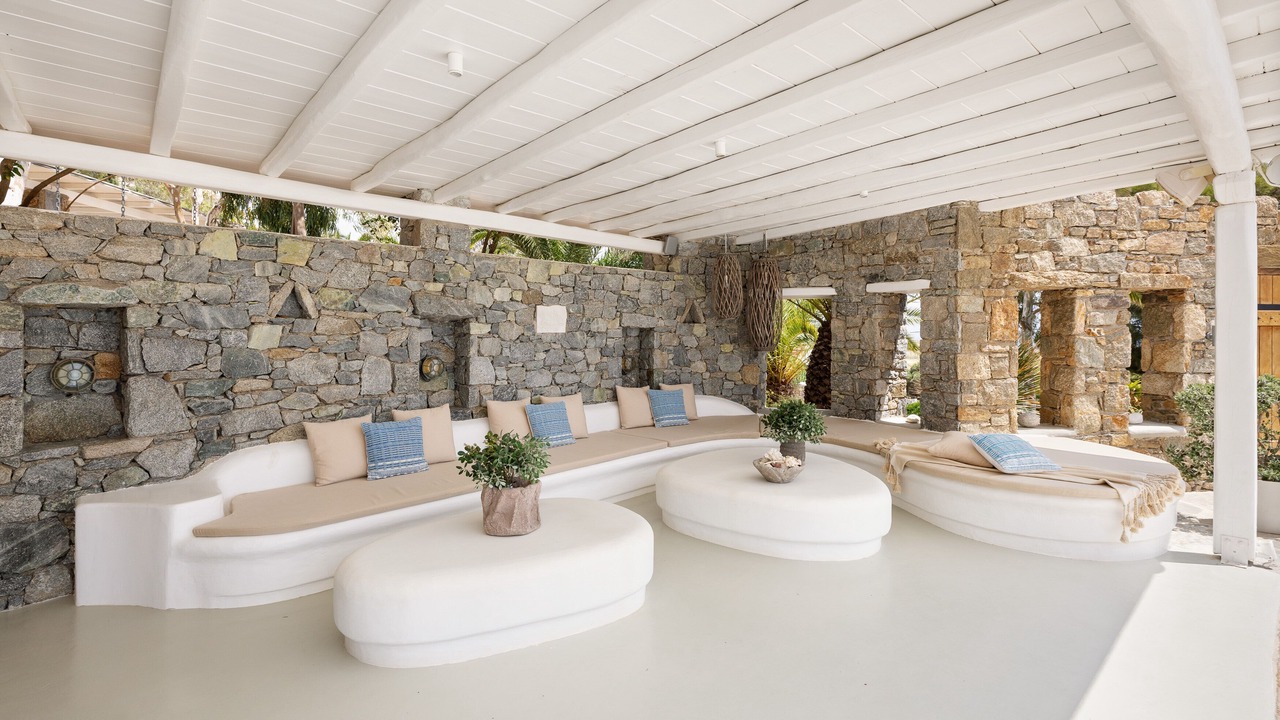 Photo of Patio Balcony in Plintri