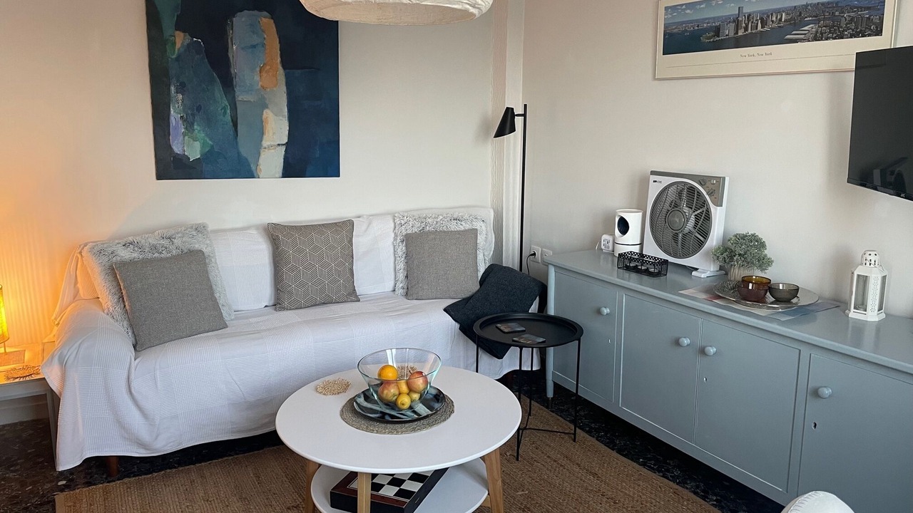Photo of Livingroom in Salamis