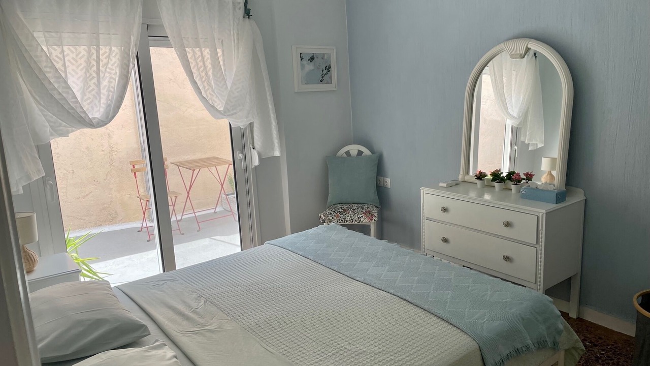 Photo of Bedroom in Salamis