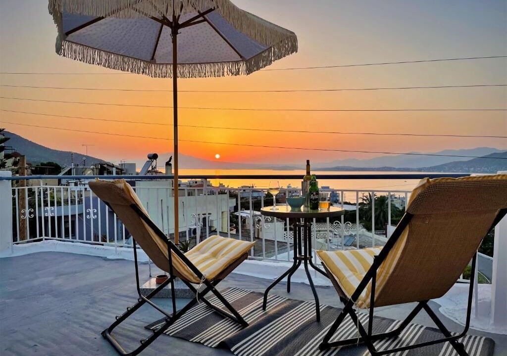 Photo of Outdoor in Salamis