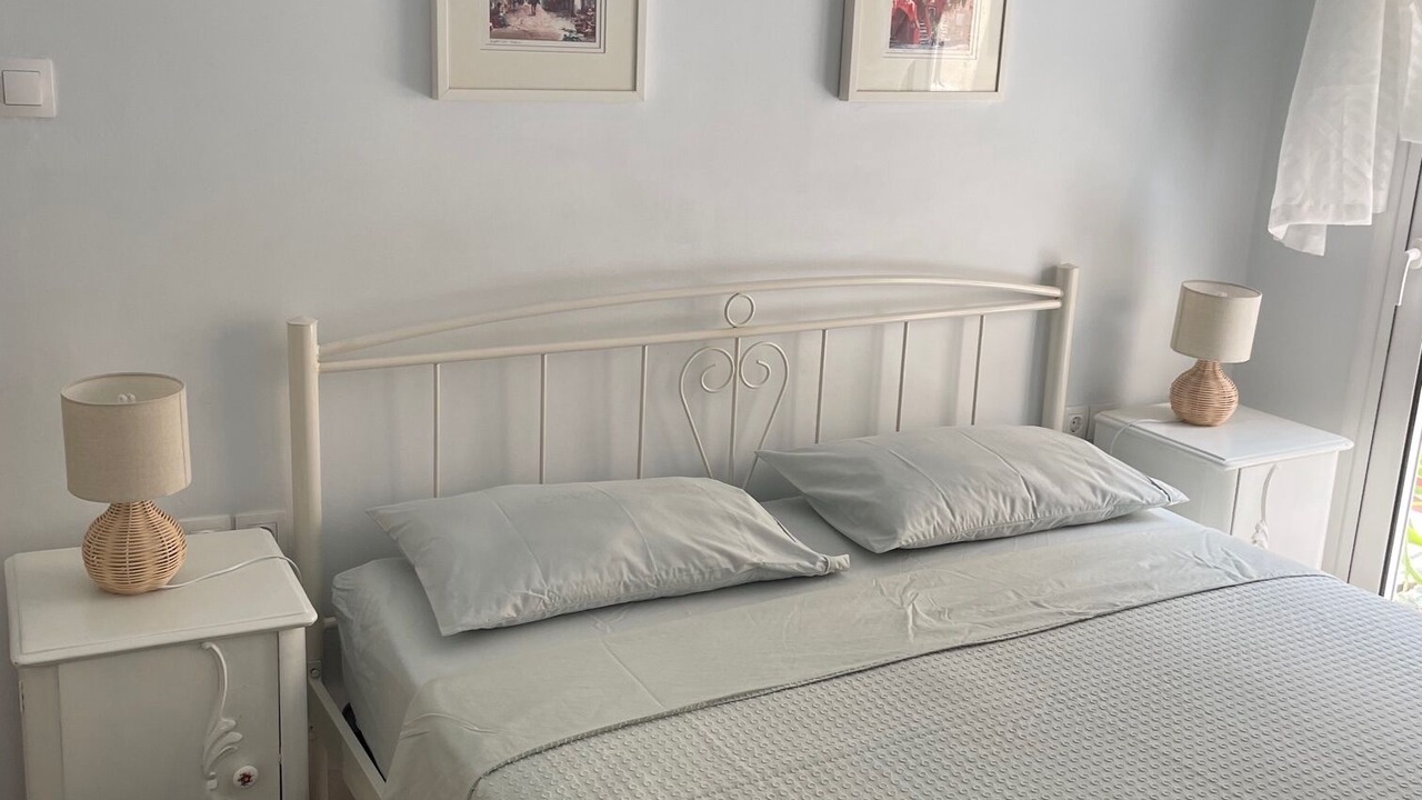 Photo of Bedroom in Salamis