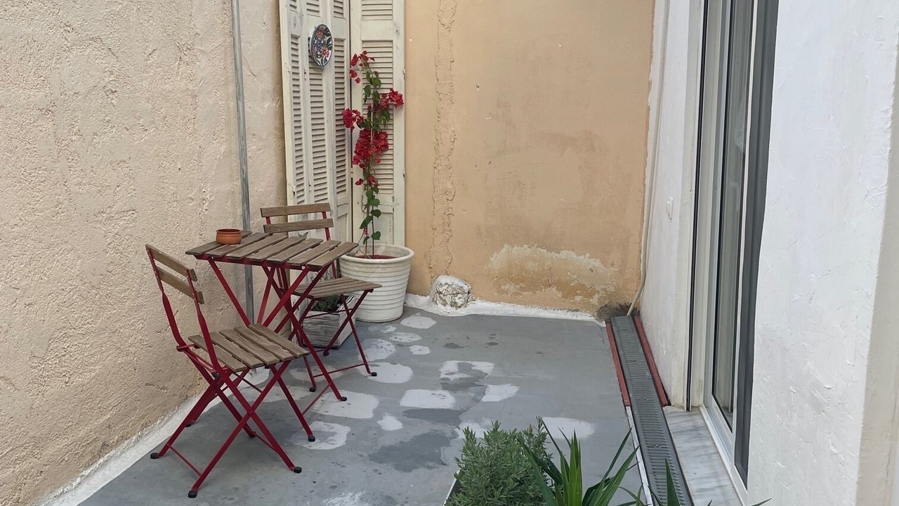 Photo of Outdoor in Salamis