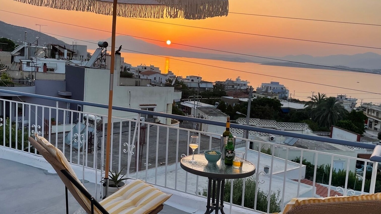Photo of Outdoor in Salamis