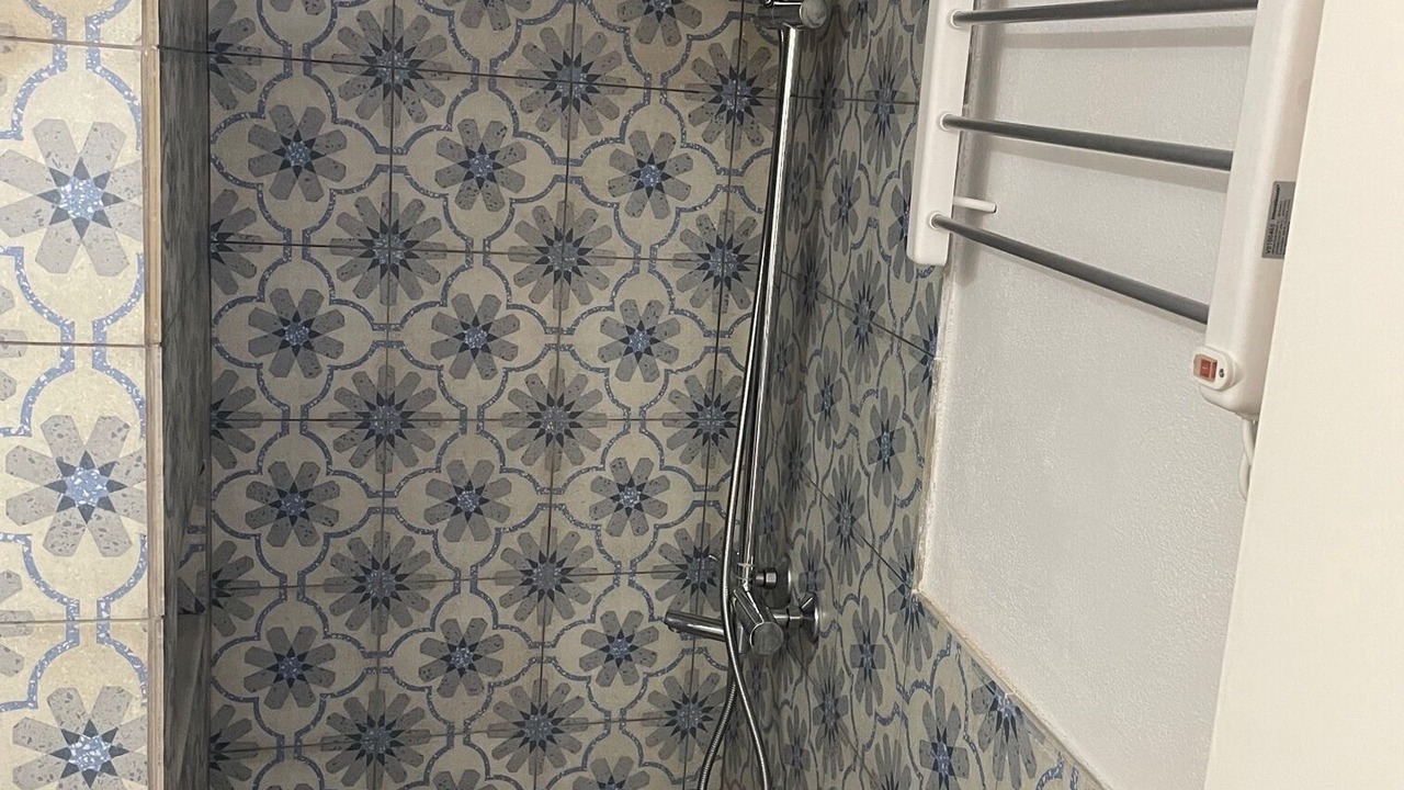 Photo of Bathroom in Salamis
