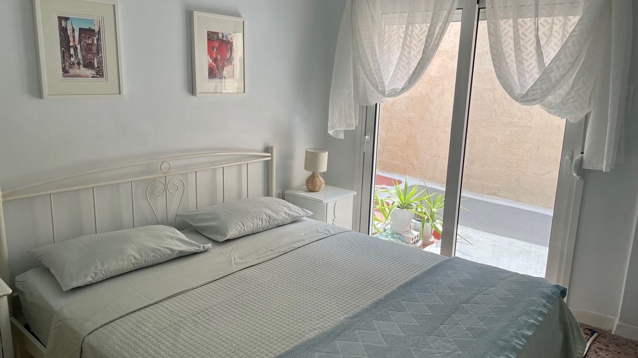 Photo of Bedroom in Salamis